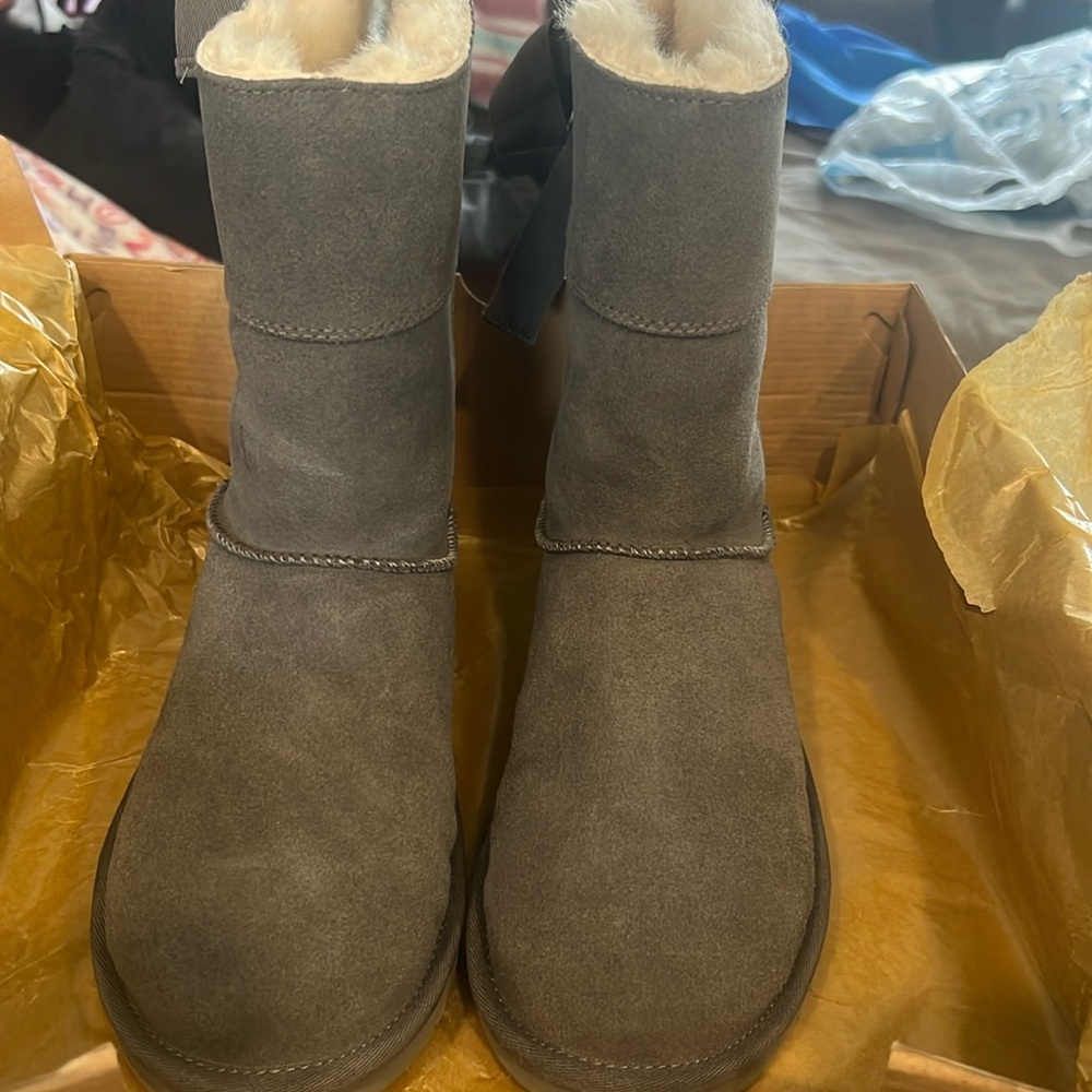 Kookaburra by Ugg Boots